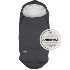 Voksi Explorer Stroller Winter Footmuff and Sleeping Bag