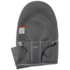 BabyBjorn Extra Fabric Seat for Bouncer Bliss - 3D Jersey
