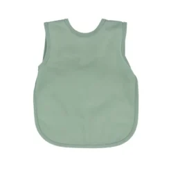 BapronBaby ezCLEAN Bapron Toddler Bib