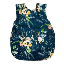 BapronBaby ezCLEAN Bapron Toddler Bib