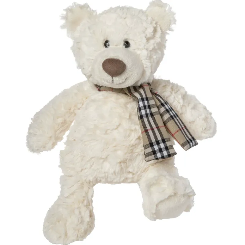 Mary Meyer Baby Fab Fuzz Stuffed Animals