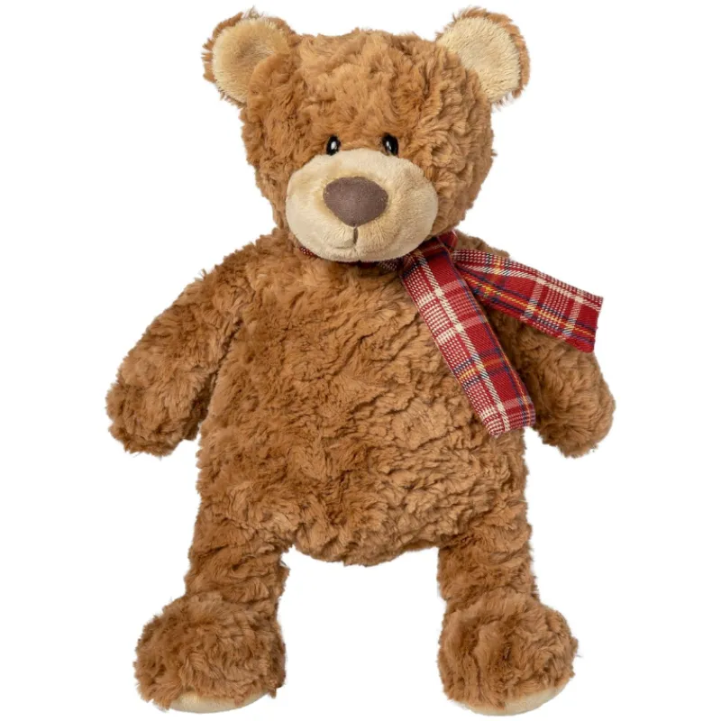 Mary Meyer Baby Fab Fuzz Stuffed Animals