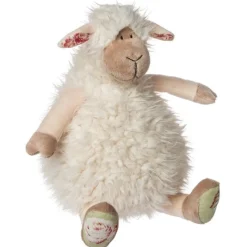 Mary Meyer Baby Fab Fuzz Stuffed Animals