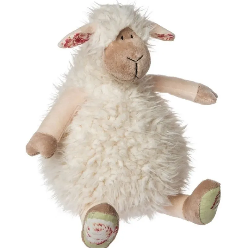 Mary Meyer Baby Fab Fuzz Stuffed Animals
