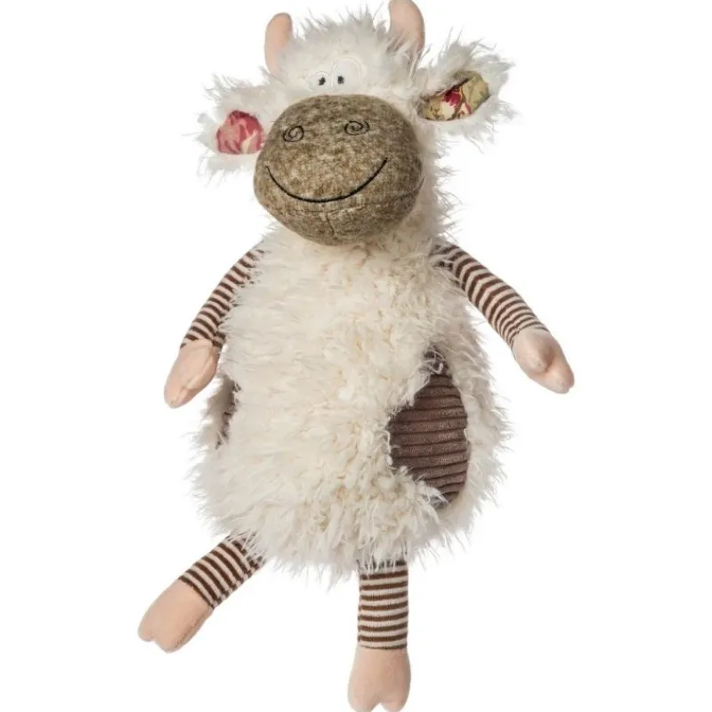Mary Meyer Baby Fab Fuzz Stuffed Animals