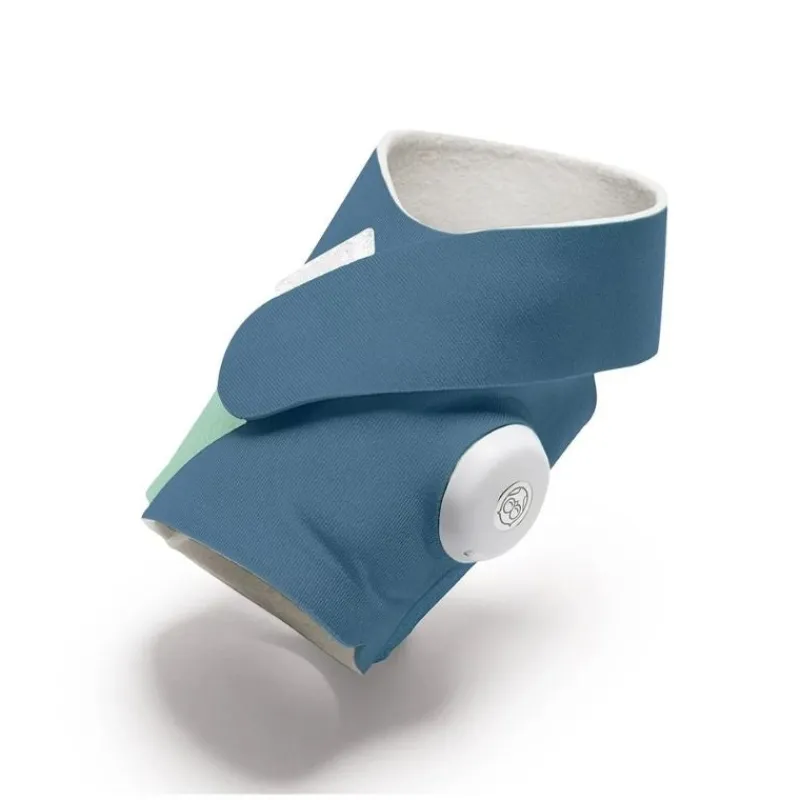 Owlet Fabric Accessory Socks
