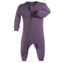 ZippyJamz Fall/Winter Organic Footless Sleepers