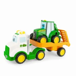 John Deere Kids Farmin Friends Hauling Set