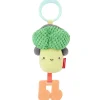 Skip Hop Farmstand Broc & Roll Baby Stroller Toy