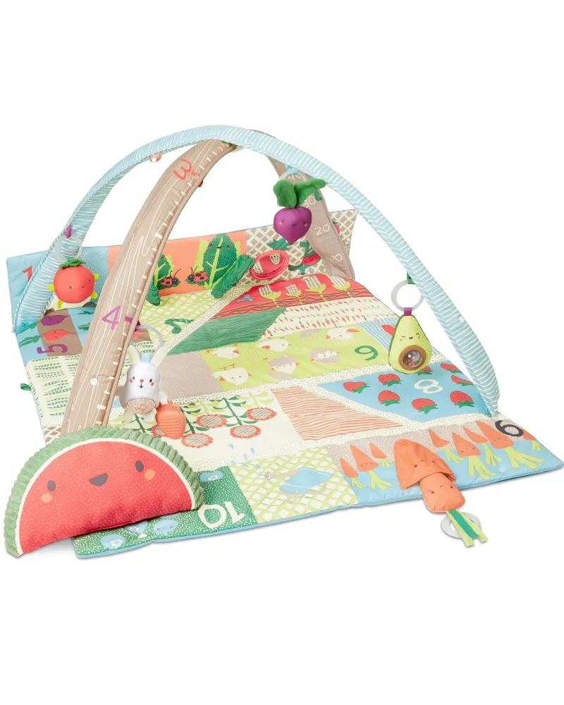 Skip Hop Farmstand Grow & Play Activity Gym