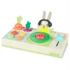 Skip Hop Farmstand Let The Beet Drop DJ Set