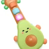 Skip Hop Farmstand Rock-A-Mole Guitar