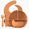 Quark Baby FEEDI Silicone Dining Set