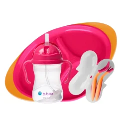 b.box Feeding Set