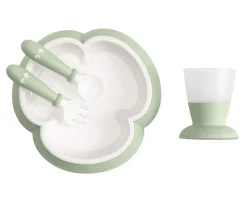 BabyBjorn Feeding Set - 4 Pieces