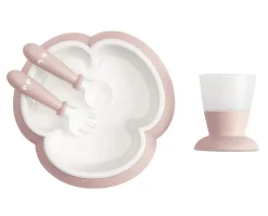 BabyBjorn Feeding Set - 4 Pieces