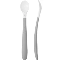 BabyBjorn Feeding Spoon - 2-pack