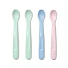 Oxo Tot Feeding Spoon Set Multipack