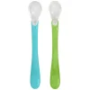 Green Sprouts Feeding Spoons - 2 Pack