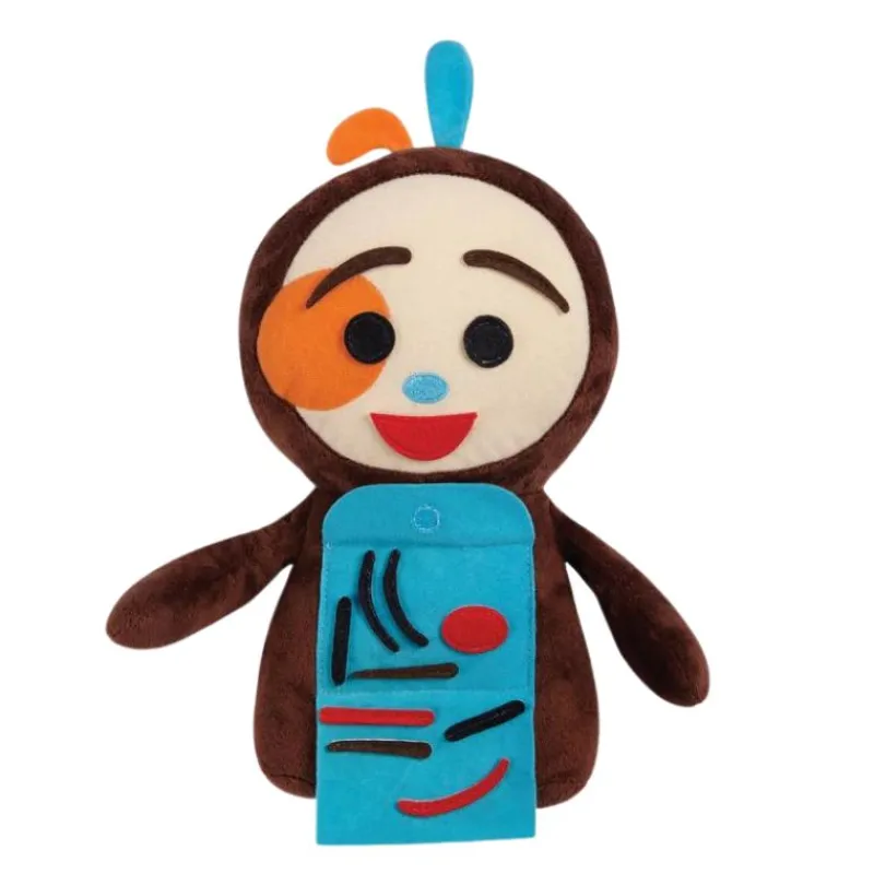 EduShape Feelings Friend