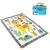 Yookidoo Fiesta Playmat to Bag