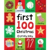 Raincoast Books First 100 Christmas Words