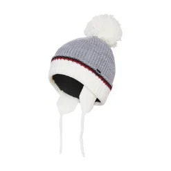 Kombi First Camp Pompom Hat - Infants