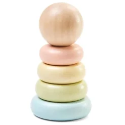 Plan Toys First Stacking Ring