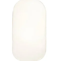 BabyBjorn Fitted Sheet for Cradle - Organic