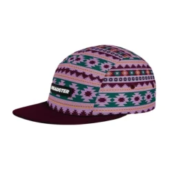 Headster Kids Five Panel Hat