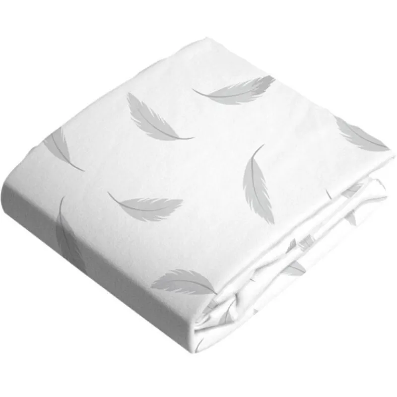 Kushies Flannel Bassinet Sheets