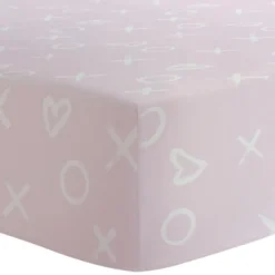 Kushies Flannel Change Pad Cover