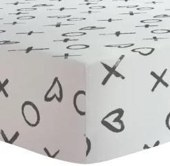Kushies Flannel Change Pad Cover