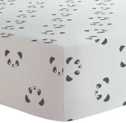 Kushies Flannel Change Pad Cover