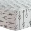 Kushies Flannel Playard Sheets