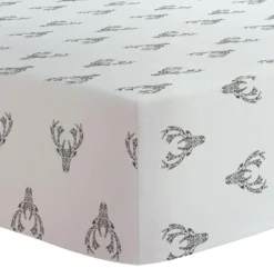 Kushies Flannel Playard Sheets