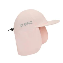 STONZ Flap Cap