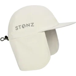STONZ Flap Cap