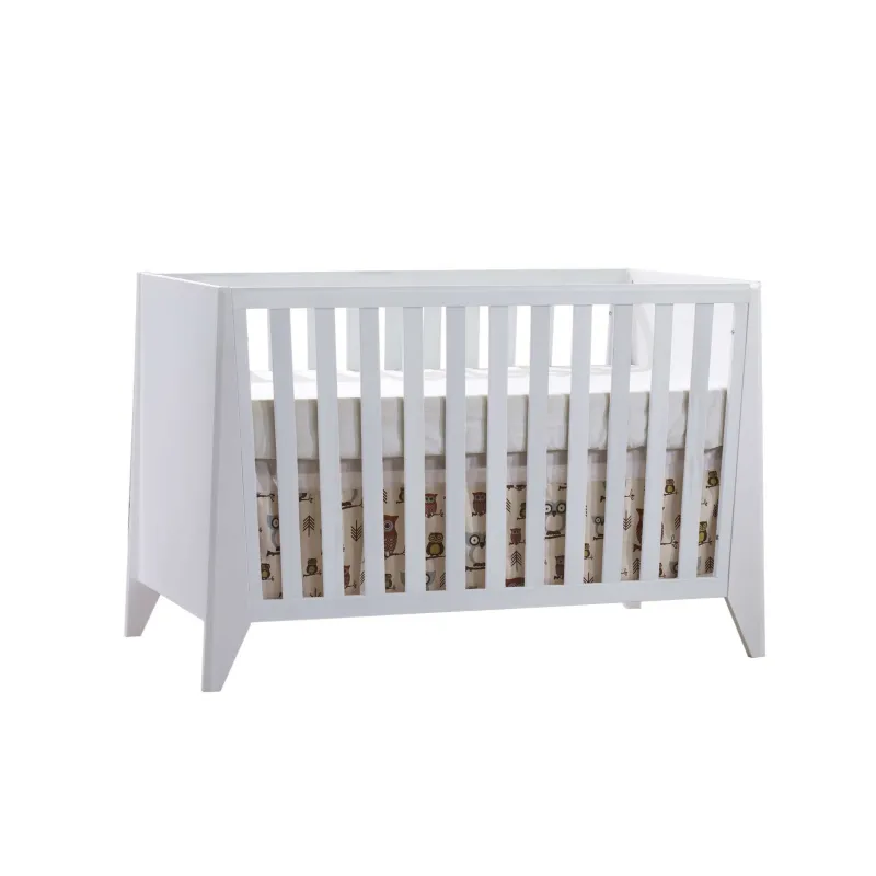 Nest Juvenile Flexx Classic Crib
