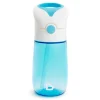 Munchkin Flip & Go Straw Cup - 12oz