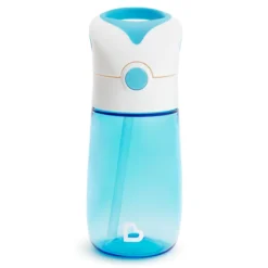Munchkin Flip & Go Straw Cup - 12oz