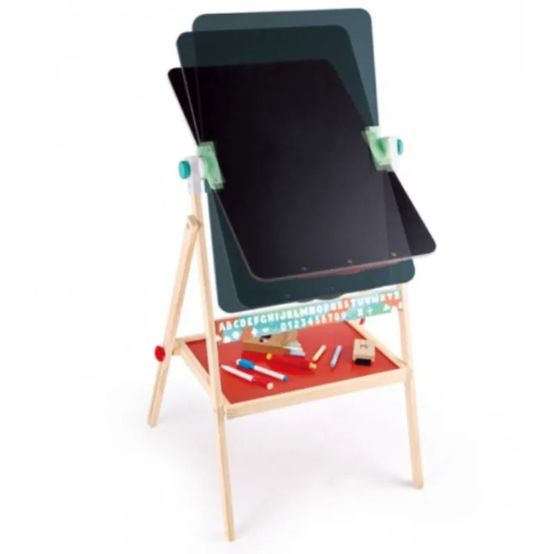 Hape Flip Fast Easel
