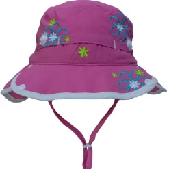 CaliKids Flip Up Visor Sun Hat