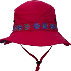 CaliKids Flip Up Visor Sun Hat