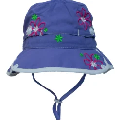 CaliKids Flip Up Visor Sun Hat
