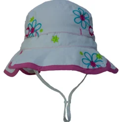 CaliKids Flip Up Visor Sun Hat