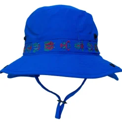 CaliKids Flip Up Visor Sun Hat
