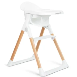 Munchkin FLOAT Foldable High Chair