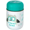 bbluv Foöd - Thermal Food Containers