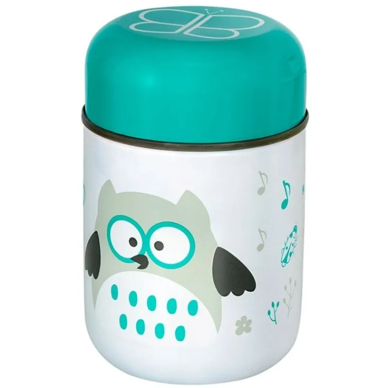 bbluv Foöd - Thermal Food Containers